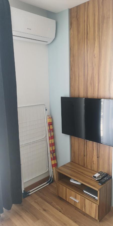 Marina Plaza Ozonowane Apartamenty Jastarnia Esterno foto