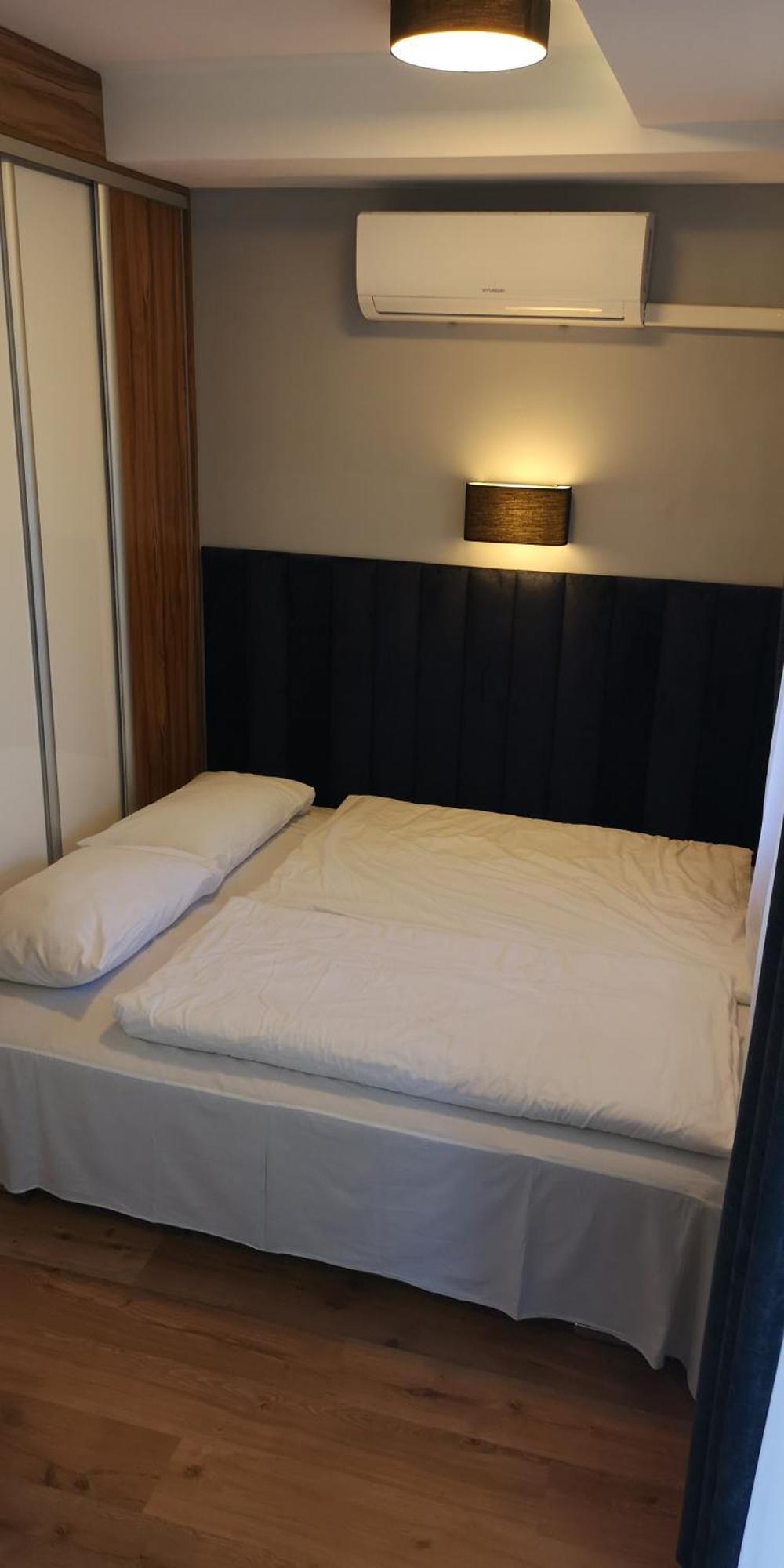 Marina Plaza Ozonowane Apartamenty Jastarnia Camera foto